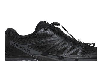 【新品・US8.5】 SALOMON XT-WING 2 410857 Salomon XT-Wings 2 'Black Magnet' 410857