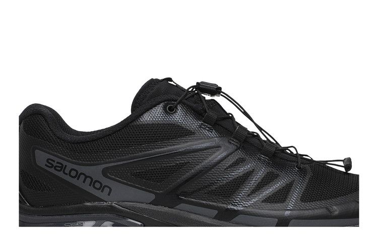 【SALOMON】 正規品★ XT-Wings 2 ADV Black Magnet XT-Wings SALOMON 2 Adv 'Black Magnet' US M 5 - POIZON