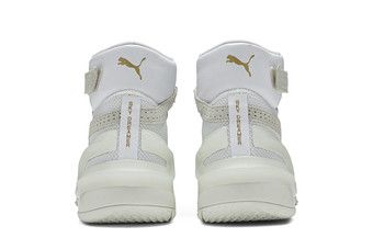 Puma sky dreamer black cheap