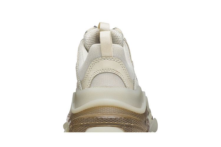 Balenciaga Wmns Triple S 'Crystal'