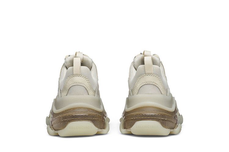 Balenciaga Wmns Triple S 'Crystal'