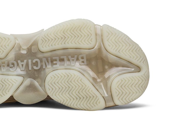 Balenciaga Wmns Triple S 'Crystal'