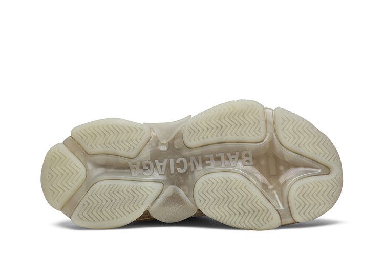 Balenciaga Wmns Triple S 'Crystal'