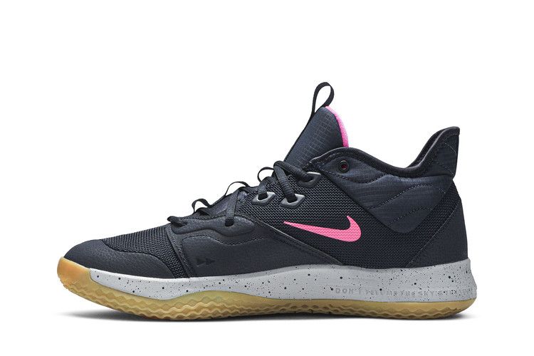 Nike pg 3 ep best sale