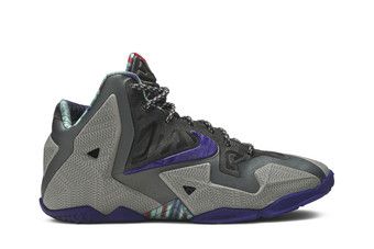 lebron 11 terracotta warrior