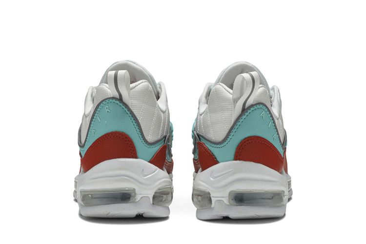 Buy Wmns Air Max 98 SE 'Cosmic Clay' - AT6640 801 | GOAT