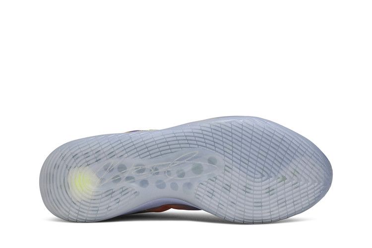 Size Nike Zoom KD 12 'EYBL Nationals'