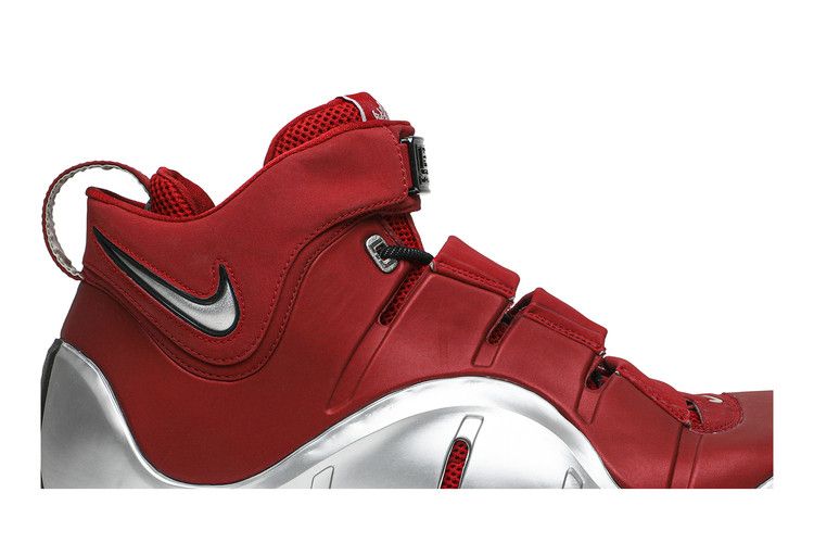 Lebron 4 for clearance sale