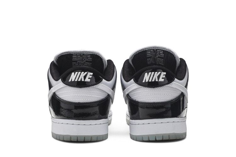Buy Nike Dunk Low Pro SB 'Concord' - 304292 043 | GOAT