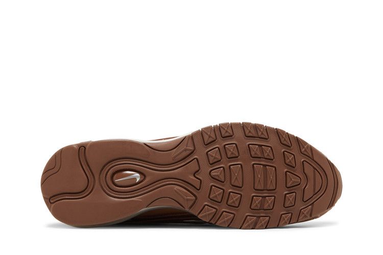 air max 98 brown