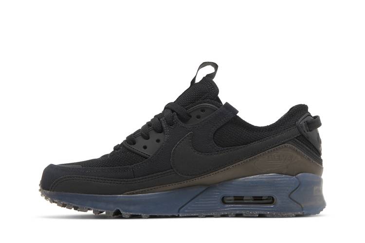 Nike Air Max Terrascape 90 Black - DQ3987-002