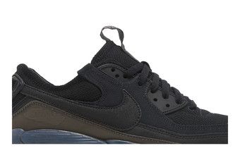 Buy Nike Air Max Terrascape 90 'Triple Black' - DQ3987 002 | GOAT