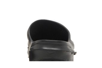 NIKE x Matthew M. Williams ☆ 005 Slide Black 005 Slide x MMW 'Black' (DH1258-002) Release Date. Nike SNKRS
