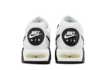 Buy Air Max IVO 'White Black' - 580518 106 | GOAT