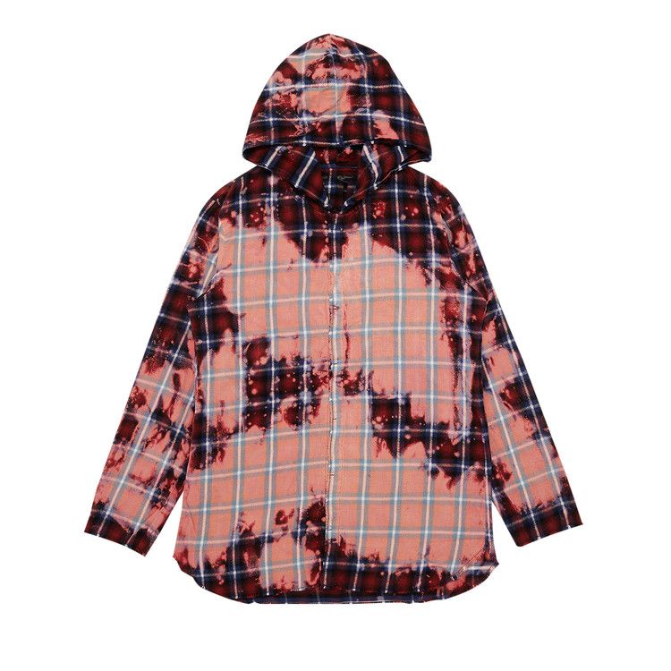 VLONE outlet shirt FLANNEL