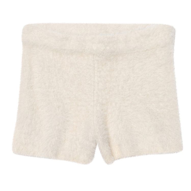 Buy Jacquemus Le Short Neve 'Off White' - 223KN099 2380 110