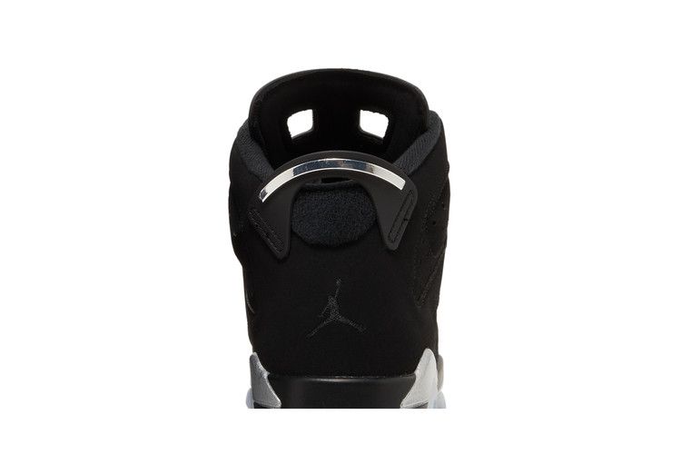 Air Jordan 6 RETRO Gs Chrome