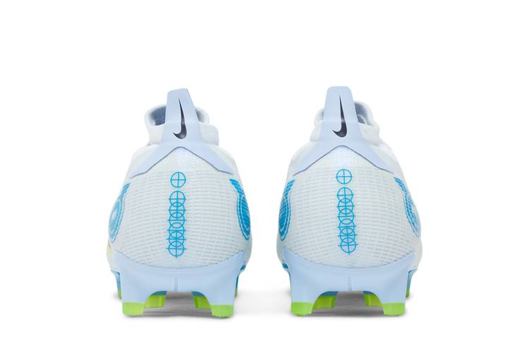 Nike Vapor 14 Pro Ag 'Light Gray Blue Green' DJ2845-054 US 7½