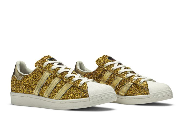 GOLDEN スニーカー 38 ゴールドグリッター GOLDEN スニーカー 38 ゴールドグリッター ゴールデングース GOLDEN