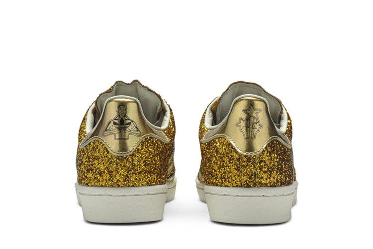Buy Adidas Wmns Superstar 'Sparkling Gold' FW8168 GOAT AU