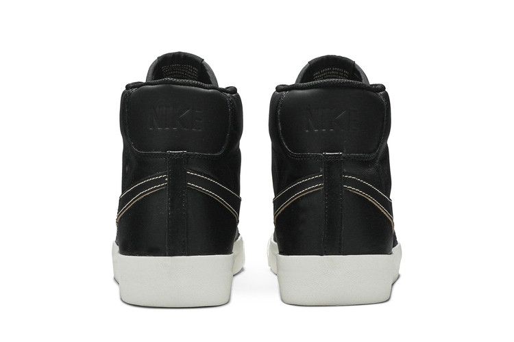 Nike Blazer Mid Dark Patina - Thumbnail 7