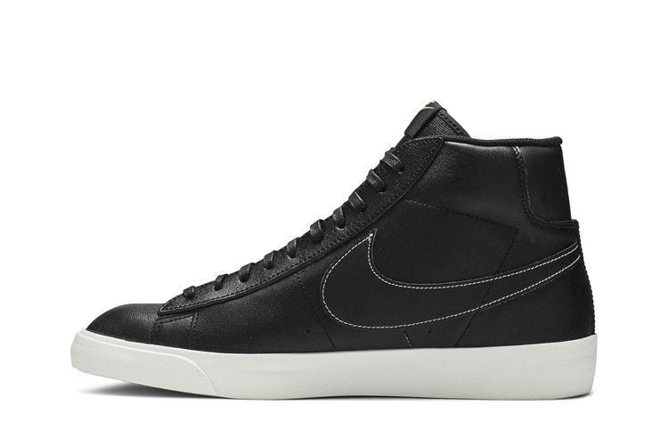 Nike Blazer Mid Dark Patina - Thumbnail 4