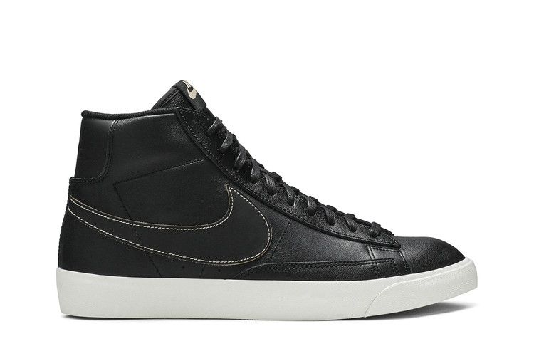 Nike Blazer Mid Dark Patina - Thumbnail 2