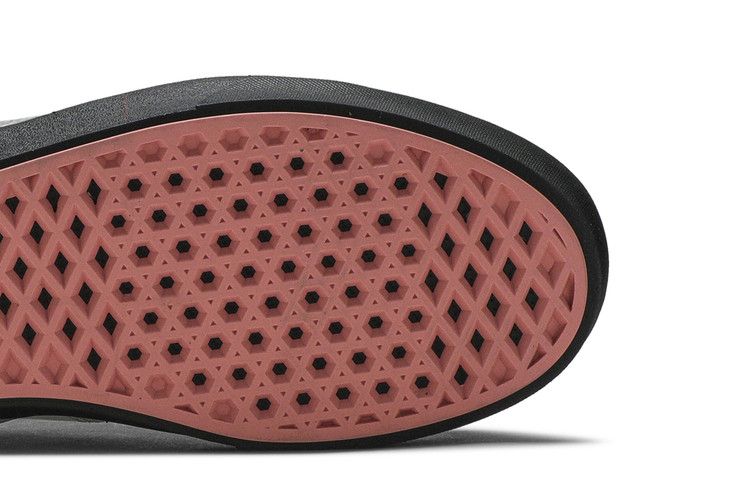 Zhao Zhao X Vans Comfycush Slip-Skool Year Of The Rat
