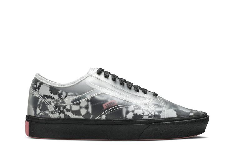 Vans ComfyCush Slip-Skool Zhao Zhao Year of the Rat