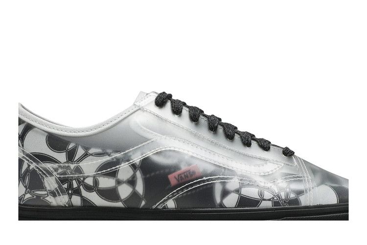 Buy Zhao Zhao x Vans ComfyCush Slip-Skool 'Year of the Rat