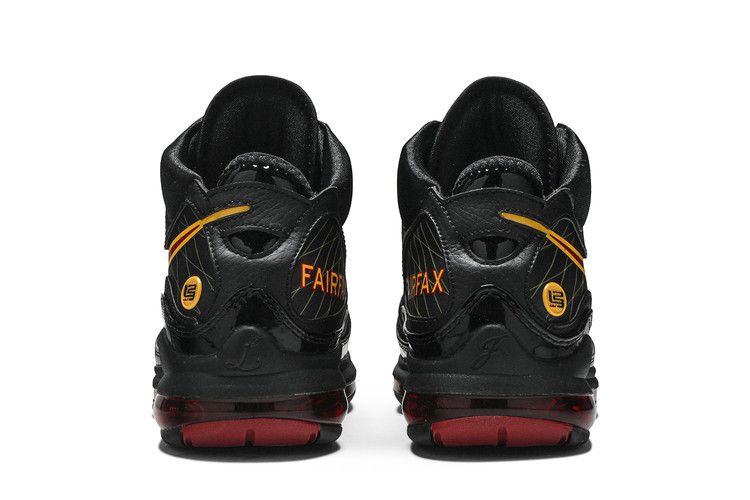 Buy Air Max LeBron 7 'Fairfax' - CU5646 001 | GOAT