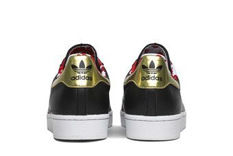 Adidas china gm gold best sale