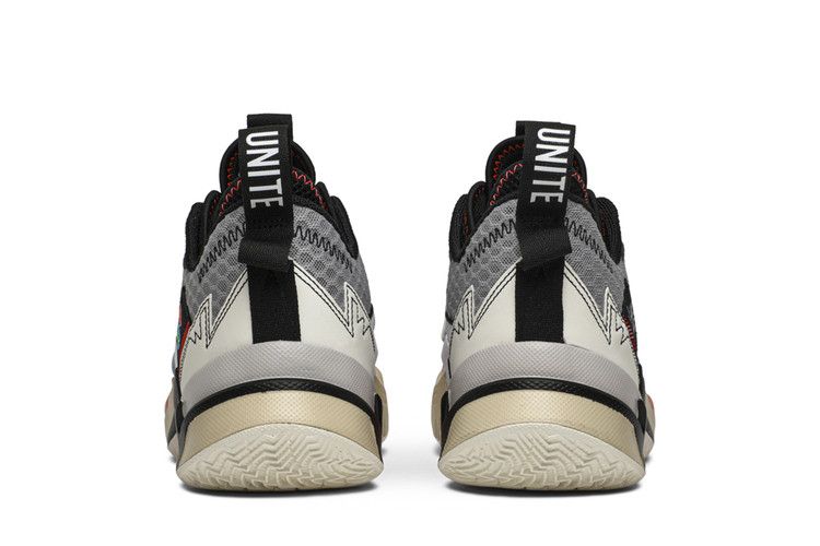 Air Jordan Why Not Zer0.3 Unite