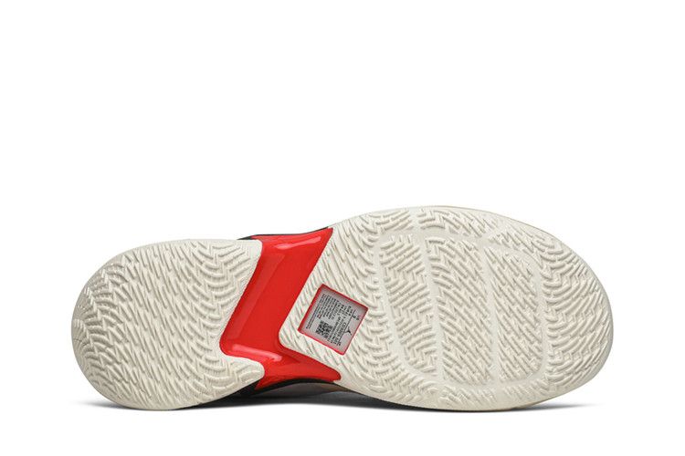 Air Jordan Why Not Zer0.3 Unite