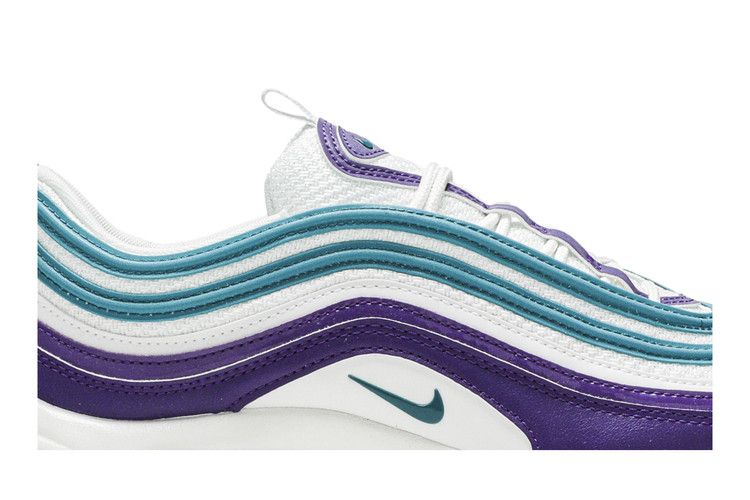 Air max 2025 97 hornets