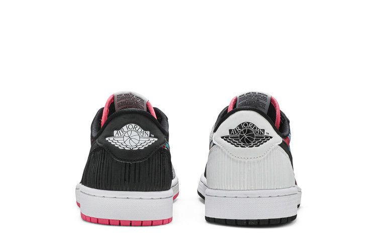 Air Jordan 1 RETRO Low OG Chinese New Year