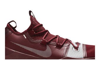 Kobe ad exodus team top