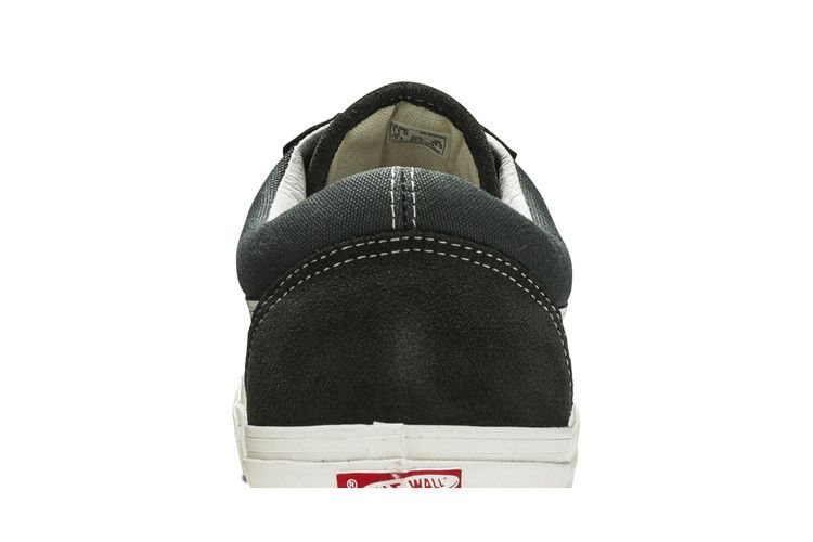 Vans OG Old Skool Lx Forest Night