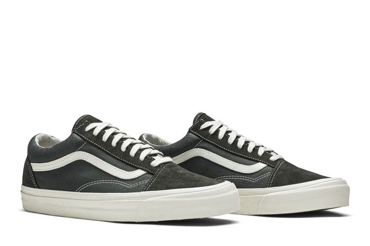Vans OG Old Skool Lx Forest Night