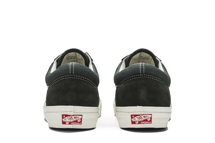 Vans OG Old Skool Lx Forest Night