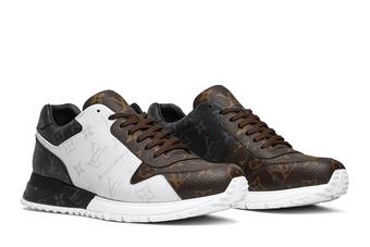 Buy Louis Vuitton Wmns Run Away Sneaker 'Rose' - 1A94CF