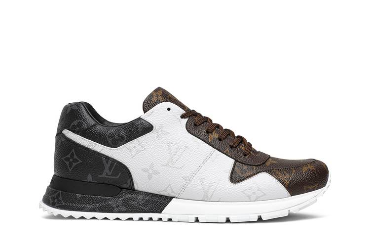 Buy Louis Vuitton Wmns Run Away Sneaker 'Khaki Green' - 1A94BZ