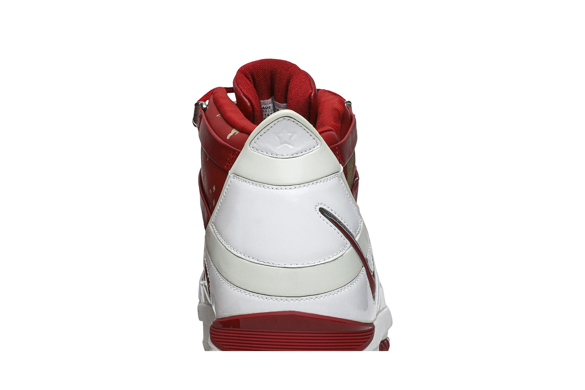 NIKE ZOOM LEBRON 3 'ALL-STAR'