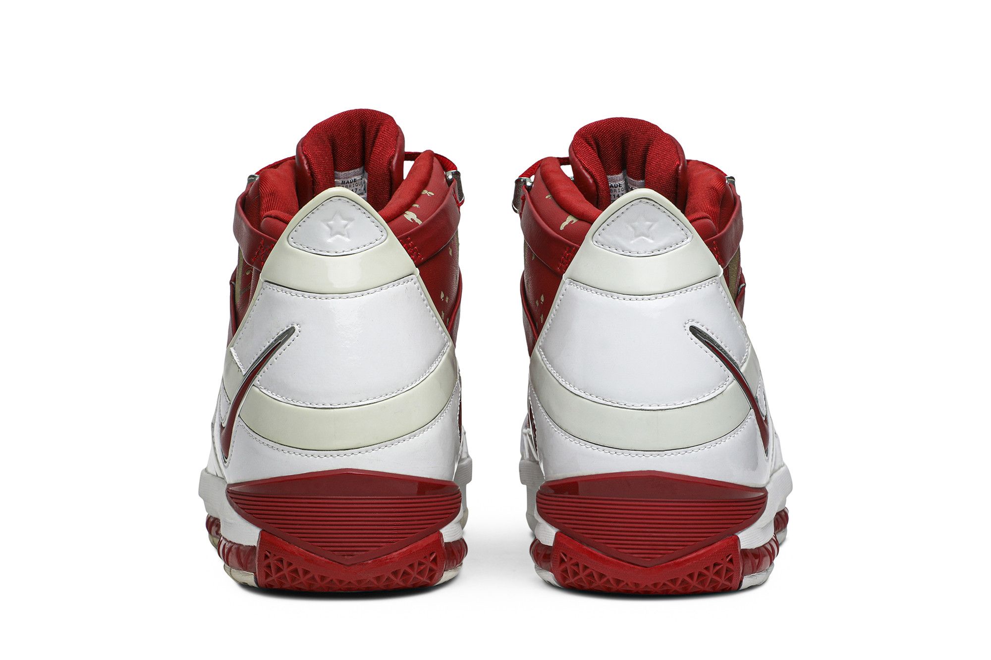 NIKE ZOOM LEBRON 3 'ALL-STAR'