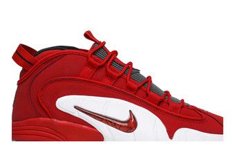 Nike air store max penny red