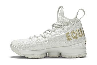 Lebron 15 equality on sale philippines