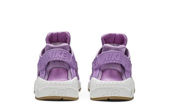 nike air huarache light womens purple