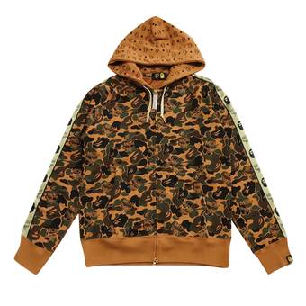 MCM x BAPE FW19 Collection Release Price/Date, Drops