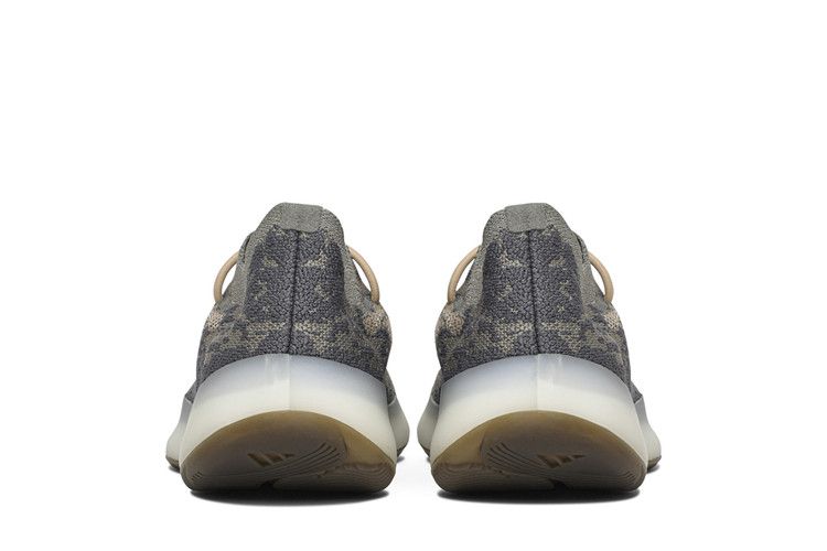 Adidas Yeezy Boost 380 Kids Mist Non-Reflective