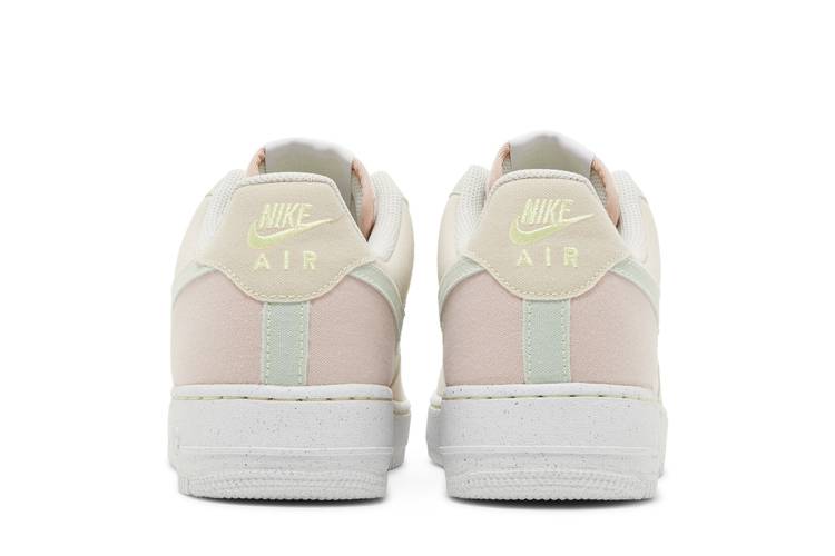 Air Force 1 '07 LX Next Nature 'Structured'
